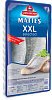 Herring fillets "Maties" "XXL selected" in oil